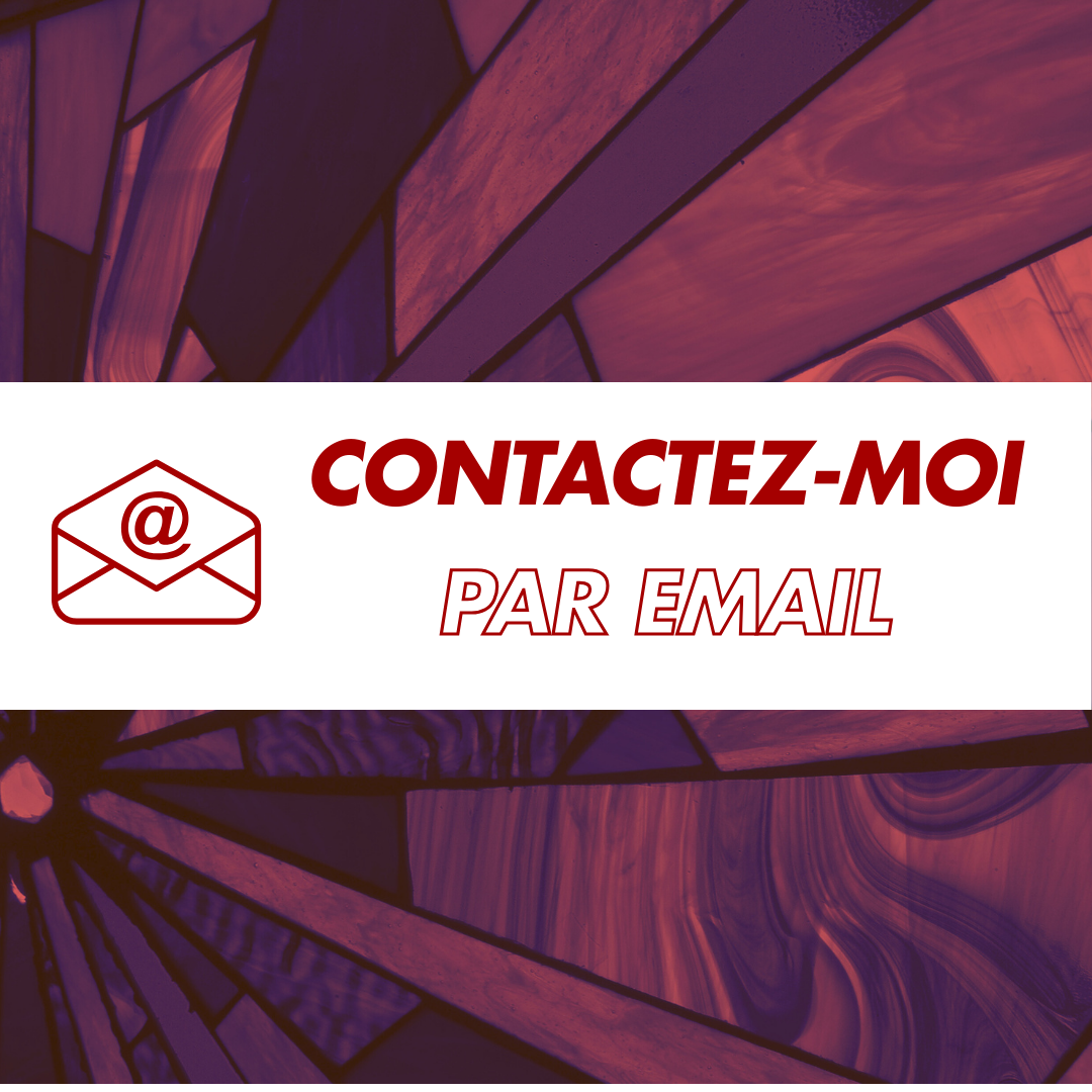 Envoyez-moi un email