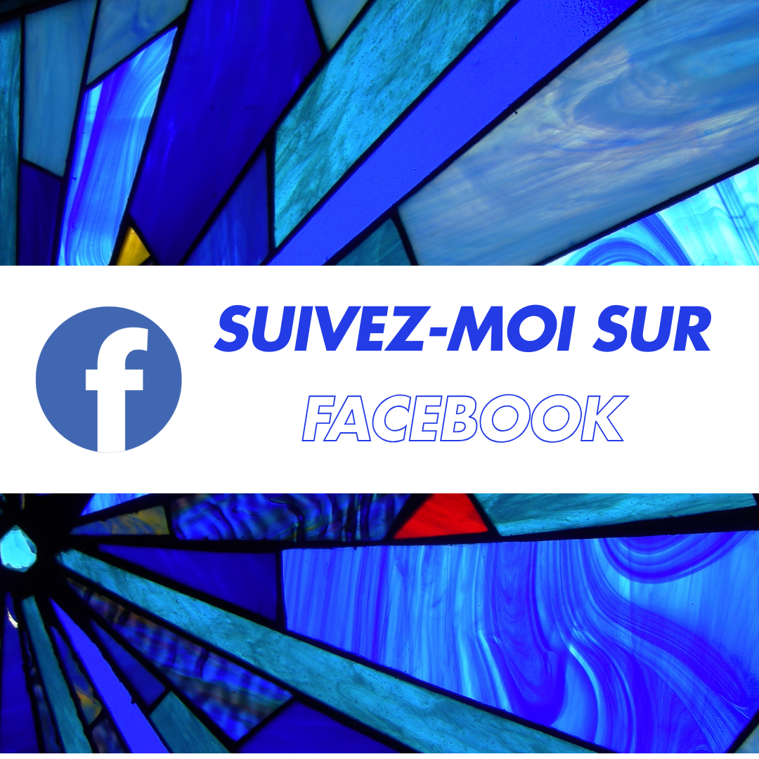 Suivez-moi sur Facebook