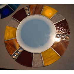 Miroirs ronds