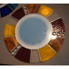 Miroirs ronds