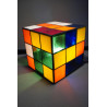 Lampe Cube retro