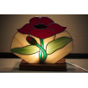 Lampes florales