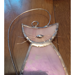 avec mon petit nez  je suis prêt "miaou"